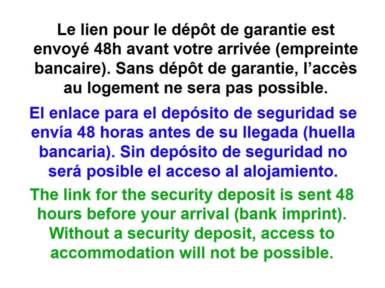 Le Desman, Studio, Wifi, Ascenseur, 4 Personnes Cauterets Exteriör bild